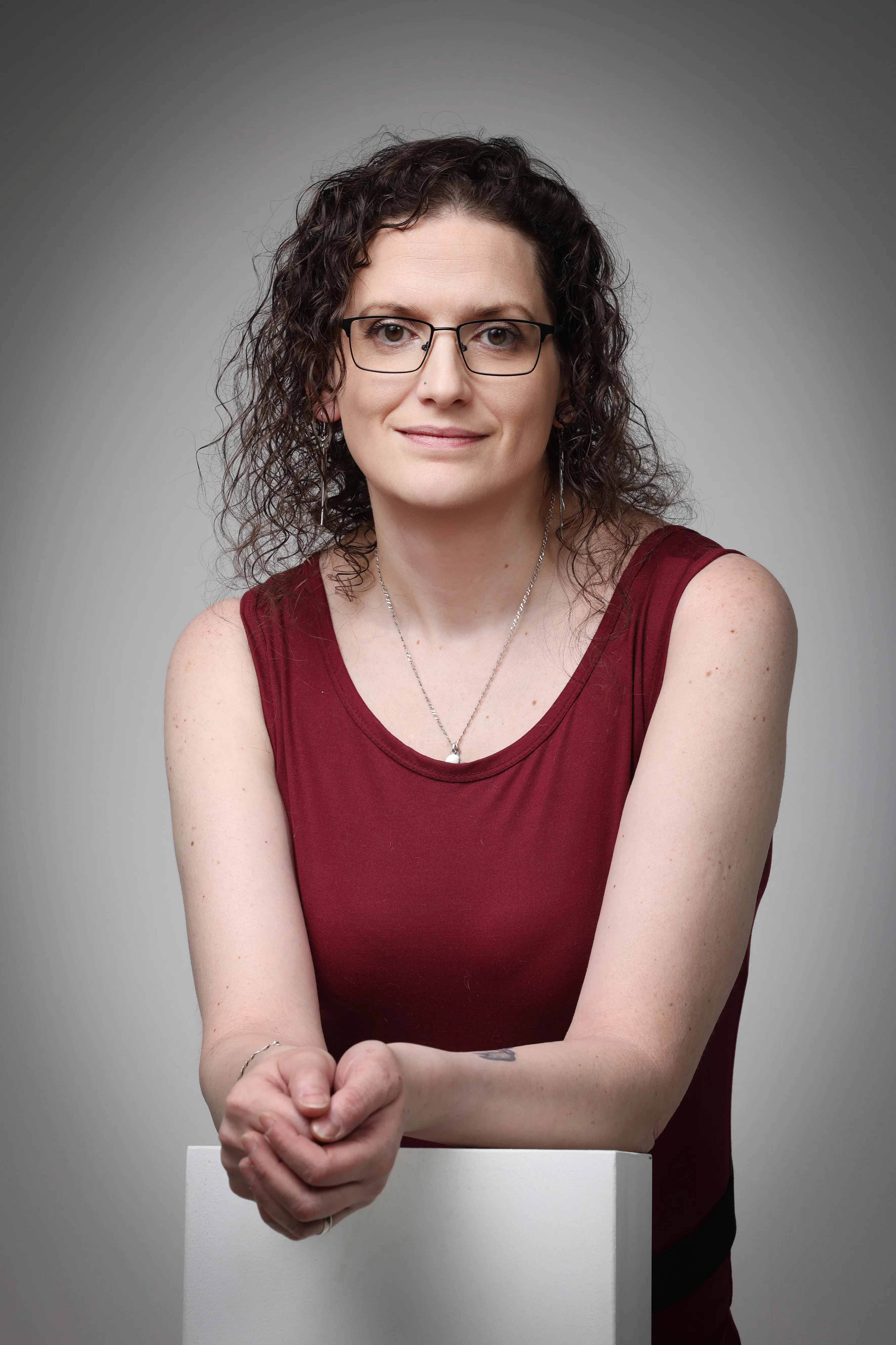Julie Etienne